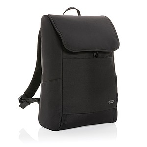 Batoh s klopou a místem na notebook - tašky s vlastním potiskem