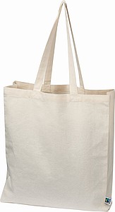 Bavlněná nákupní taška - taška s vlastním potiskem
