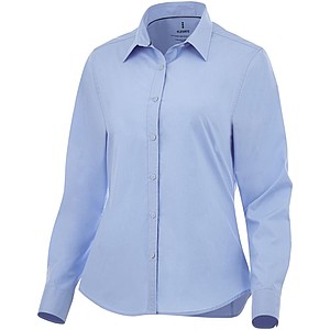 Dámská košile Elevate HAMELL, světle modrá, vel. M - reklamní košile