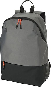 Dvoubarevný batoh 500D - reklamní předměty