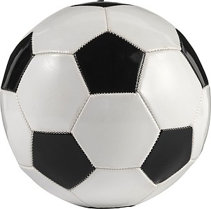 Fotbalový míč, velikost 5 - reklamní předměty