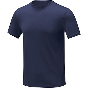 Pánské funkční tričko Elevate KRATOS, námořně modré, vel. L - trička s potiskem