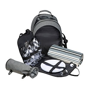 Piknikový batoh pro 4 osoby - reklamní předměty