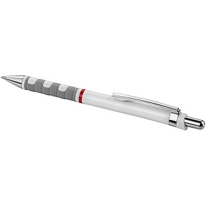 SIKARO Mechanická tužka Rotring, bílá - reklamní předměty