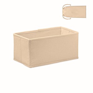 Skládací box střední velikosti - reklamní předměty