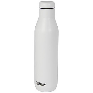 Termo láhev 750ml, bílá - reklamní předměty